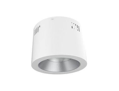 Adapter natynkowy do Rondo Shine biały LORKWH