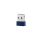 Qoltec Bezprzewodowy mini adapter WiFi Standard N BT 4.0 USB