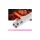 Świetlówka LED T8 G13 mięsna 900mm 15W 1340lm
