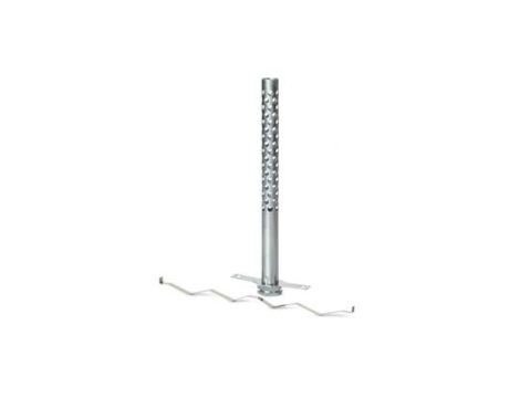 Kieszeń ochronna perforowana 200 mm BPZ:ALT-AB200