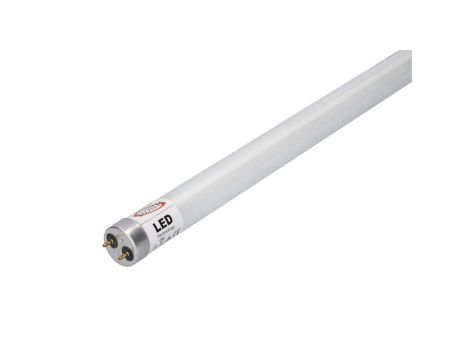 Świetlówka led T8 G13 60cm 10W 4000K 1000lm Prescot Flicker free