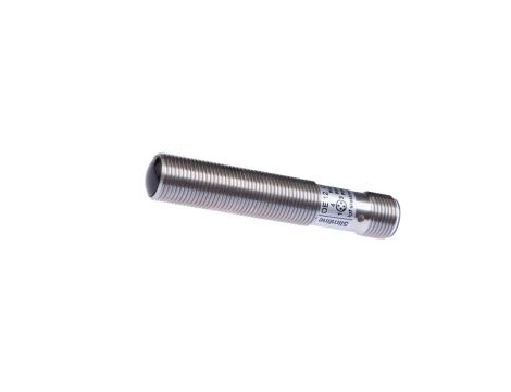 Czujnik optyczny odbiornik nadajnik M12x1 dł: 66mm Sn: 15m 15-30V DC PNP/NPN złącze M12 IP67 OE120123