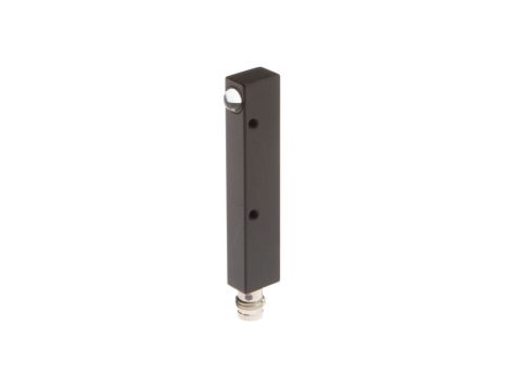 Czujnik optyczny odbiornik nadajnik 67x12x8mm Sn: 2,5m 10-30V DC PNP NO złącze M8 IP67 OE110170
