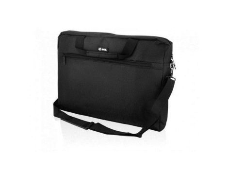 Torba na laptopa IBOX TN6020 15,6 ITN6020 (15,6 kolor czarny)