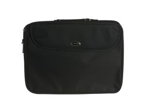 Torba na laptopa Esperanza Classic + ET103 (17 kolor czarny)