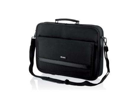 Torba na laptopa IBOX NB10 15,6 ITNB10 (15,6 kolor czarny)