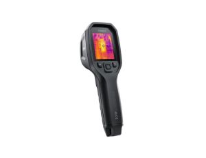 FLIR PIROMETR KAMERA TERMOWIZYJNA Z TECHNOLOGIĄ POPRAWY OBRAZU MSX TG165-X
