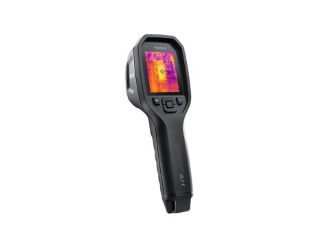 FLIR PIROMETR KAMERA TERMOWIZYJNA Z TECHNOLOGIĄ POPRAWY OBRAZU MSX TG165-X