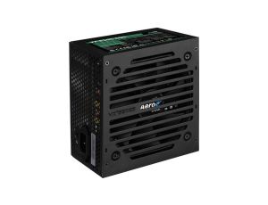 ZASILACZ AEROCOOL PGS VX-600plus 600W 80+ BOX