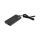 Zasilacz IBOX IUZ90WA 90W AUTO IUZ90WA do notebooka (20 V 90W )