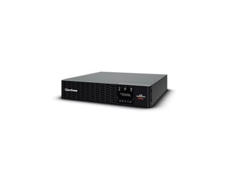 Zasilacz awaryjny UPS CyberPower PR1000ERT2U (RM/TWR 1000VA)