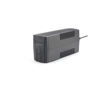 Zasilacz awaryjny UPS ENERGENIE EG-UPS-B850 (Desktop, TWR 850VA)
