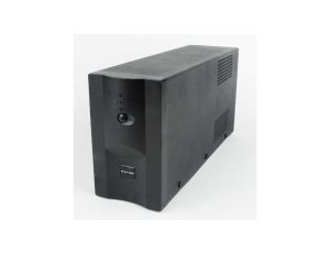 Zasilacz awaryjny UPS ENERGENIE Power Cube UPS-PC-652A (Desktop, TWR 650VA)