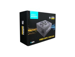 Zasilacz IBOX AURORA 700W 14 CM FAN ZIA700W14CMBOX