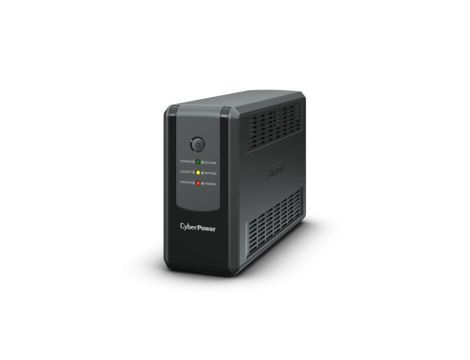 Zasilacz UPS CyberPower UT650EG-FR (TWR 650VA)