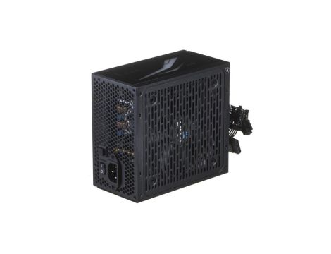Zasilacz Aerocool LUX AEROPGSLUXRGB-750 (750 W 120 mm)