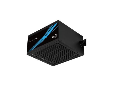 ZASILACZ AEROCOOL PGS LUX 550W 80+ Bronze