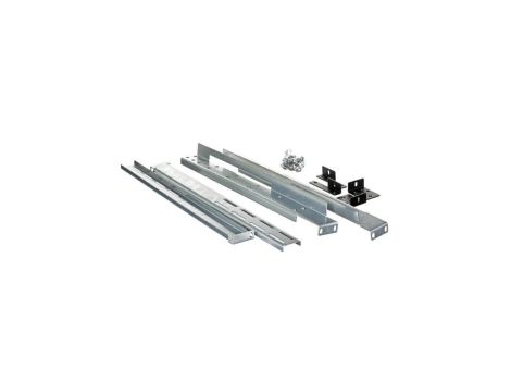 Zestaw szyn do montażu UPS-ów EVER w wersji RT w szafie Rack Ever W/OP-ZA00-0001/00