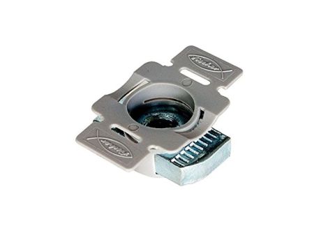 Nakrętka wsuwana FCN CLIX P 6 504326 /100szt./