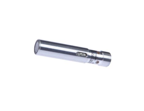 Czujnik optyczny odbiornik nadajnik M12x1 dł: 60mm Sn: 10m 10-35V DC PNP NO złącze M12 IP67 OE120126