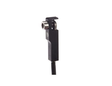 Czujnik magnetyczny cylinder rowek T 6,2 mm 6,5x27x5mm 10-30V DC PNP NO kabel 2m PUR IP67 MZ0701A2