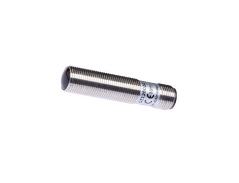 Czujnik optyczny odbiornik nadajnik M12x1 dł: 55mm Sn: 70m 10-35V DC złącze M12 IP67 OE126020
