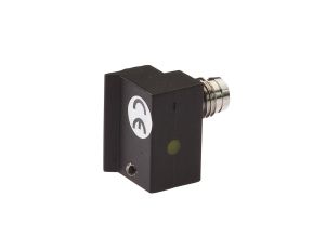 Czujnik magnetyczny na cylinder 14x20x20mm rowek trapezowy 10-30VDC PNP NO złącze M8 3 -PINowe IP67 MZ15A972