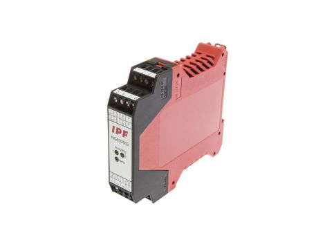 Zasilacz jednofazowy 99x114x22mm 24V 0.1A 100-264V AC 50Hz 100-264V AC 60Hz złącze śrubowe IP20 NG530002