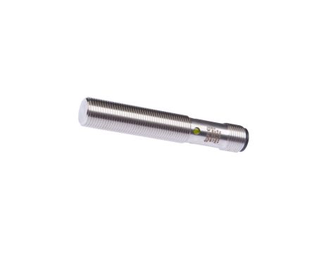 Czujnik magnetyczny M12x1 dł: 72mm Sn: 40mm 10-30V DC PNP złącze M12 4-pinowe IP67 LED MC120420