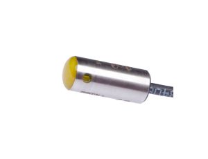 Czujnik magnetyczny cylinder fi9x22 dł 10-30VDC PNP NO kabel 10m PUR IP67 MZR901A2