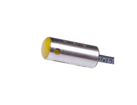 Czujnik magnetyczny cylinder fi9x22 dł 10-30V DC PNP NO kabel 10m PUR IP67 MZR901A2