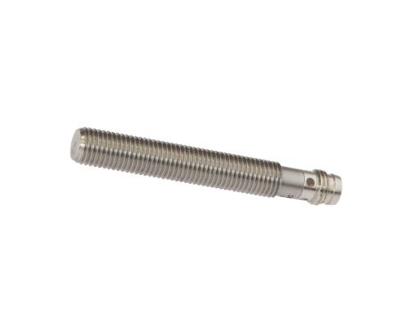 Czujnik magnetyczny M8x1 dł: 59mm 10-30V DC PNP NO złącze M8 3-pinowe IP67 LED MC080185