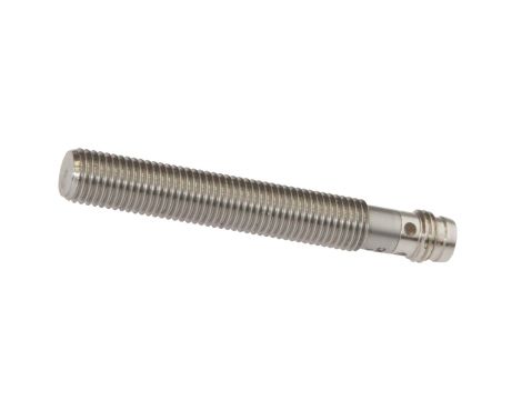 Czujnik magnetyczny M8x1 dł: 59mm 10-30V DC PNP NO złącze M8 3-pinowe IP67 MC080180