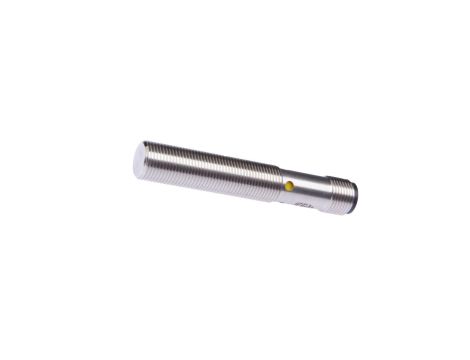 Czujnik magnetyczny M12x1 dł: 72mm Sn: 72mm 10-30V DC PNP NO złącze M12 4-pinowe IP67 MC120125