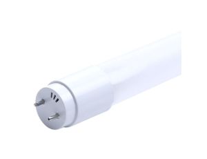 Świetlówka TUBA LED szkło T8 18W 120CM 1800LM barwa naturalna 4100K komplet 25 szt. LT205GL
