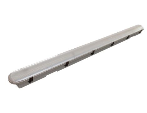 Oprawa hermetyczna LED RETRO 150cm 60W 7800lm barwa naturalna 4000K 120 IP65 IK08 LHT030