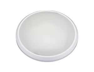 Oprawa LED Plafoniera SPHERE II 12W 850lm barwa naturalna 4000K IP20 IK08 koło LO1231N