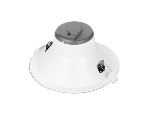 Oprawa downlight podtynk RONDO Shine 35W 232mm 3150lm 3000K/4000K/6000K 60st IP20 LOR3505