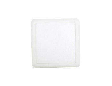 Oprawa LED Plafoniera SPHERE III 18W/12W 1700lm/1200lm ciepła/naturalna/zimna IP44 kwadrat COMBO CCT LOR1805SM