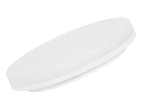 Oprawa LED AMBID I 15W 1550lm barwa naturalna 4000K IP54 kołoLO1541