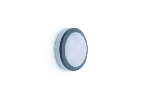 Oprawa LED VERA 12W 840lm barwa naturalna 4000Klm IP65 z czujnikiem LO1261DS