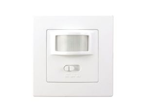 Czujnik ruchu i zmierzchu pir ścienny przełącznik LHFS02A