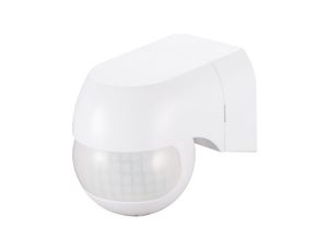 Czujnik ruchu i zmierzchu pir ścienny LHFS11