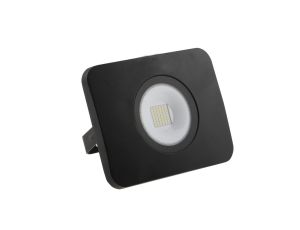 Naświetlacz LED SURFI 50W 3600lm barwa zimna 6500K IP65 czarny LFL451B