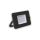 Naświetlacz LED PLATI 30W 2400lm barwa ciepła 3000K IP65 czarny LFL106