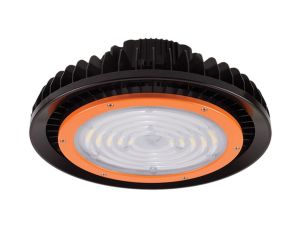Oprawa przemysłowa High-Bay LED COMPACT D I 100W 13000lm barwa zimna 5700K IP65 90st DIM SL LHB100UF1D