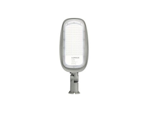 Lampa uliczna LED RX 100W 11000lm barwa zimna 6000K IP65 LU100RX
