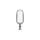 Lampa uliczna LED RX 100W 11000lm barwa zimna 6000K IP65 LU100RX