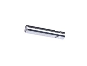 Czujnik optyczny nadajnik czujnika bariery świetlnej M12x1 dł: 60mm Sn: 10m 10-35V DC wtyk M12 3pin IP67 OS120026