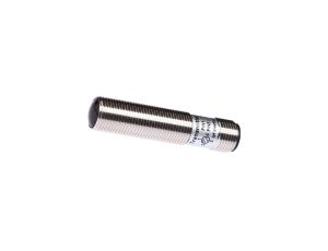 Czujnik optyczny nadajnik czujnika bariery świetlnej M12x1 dł: 55mm złącze M12 3-pinowe IP67 OS126020